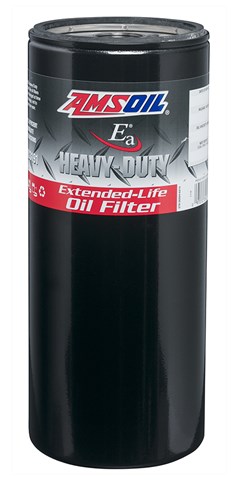 Ea Heavy Duty Oil Filters